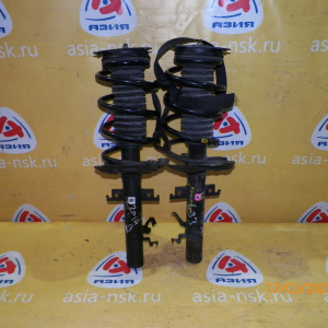 Стойка NISSAN T32 X-Trail F Продаются парой . Цена за пару. 54302-4CE1C,54303-4CE1C