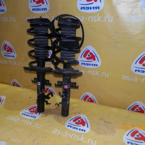 Стойка NISSAN T32 X-Trail F Продаются парой . Цена за пару. 54302-4CE1C,54303-4CE1C