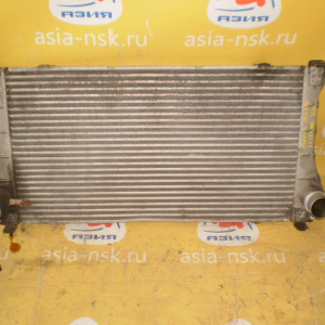 Интеркулер Toyota ADT270 Avensis '2008-2012 JD127100-3521