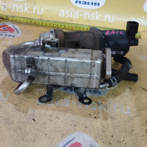 Клапан ЕГР Mazda RF8P20300 / K5T70872 Bongo SK RF COMMON RAIL с охладителем RF8P-20310-C