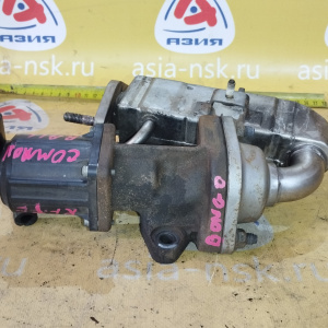 Клапан ЕГР Mazda RF8P20300 / K5T70872 Bongo SK RF COMMON RAIL с охладителем RF8P-20310-C