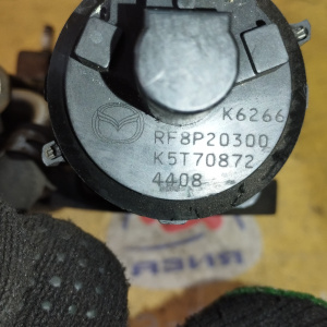 Клапан ЕГР Mazda RF8P20300 / K5T70872 Bongo SK RF COMMON RAIL с охладителем RF8P-20310-C