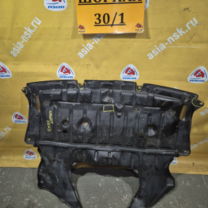 Защита двигателя TOYOTA GX100 дефект 51441-22290