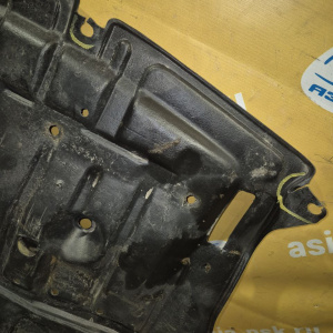 Защита двигателя TOYOTA GX100 дефект 51441-22290