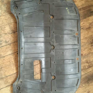 Защита двигателя Nissan NJ10 Dualis/Qashqai 75892-1YA0A