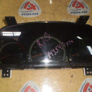 Панель приборов HONDA Odyssey RA6 78101-S3N-J000