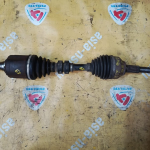 Привод Nissan T31 X-Trail QR25 перед, лев 4WD m/t внутренняя 29шл, наружная 29шл 39101-JG04B
