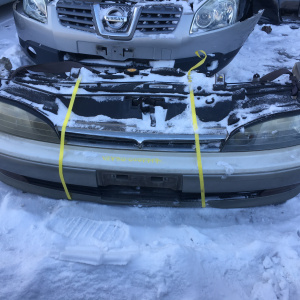 Ноускат Toyota Camry Prominent VZV30 a/t ф. 32-95 с.32-98