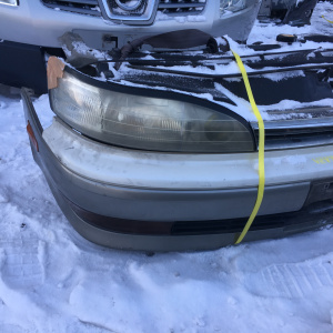 Ноускат Toyota Camry Prominent VZV30 a/t ф. 32-95 с.32-98