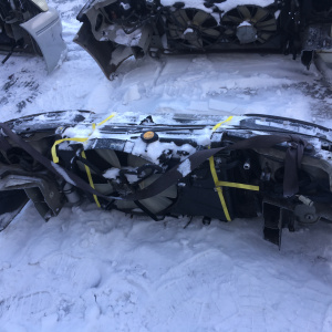 Ноускат Toyota Camry Prominent VZV30 a/t ф. 32-95 с.32-98