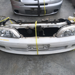 Ноускат Toyota Vista SV40 a/t ф.32-152.т.32-154.