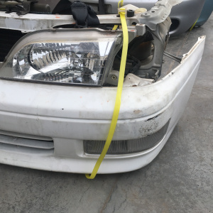 Ноускат Toyota Vista SV40 a/t ф.32-152.т.32-154.