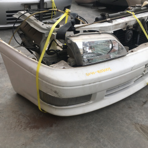 Ноускат Toyota Vista SV40 a/t ф.32-152.т.32-154.