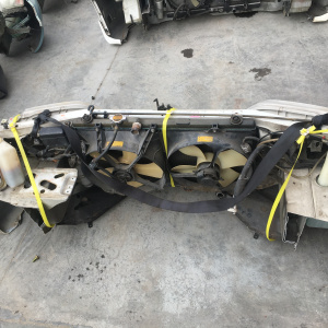 Ноускат Toyota Vista SV40 a/t ф.32-152.т.32-154.