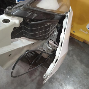 Ноускат Hyundai Tucson LM/TM '2014 IX35 2.0L 2.4L бензин акпп, галоген линз., 2402 865112S000