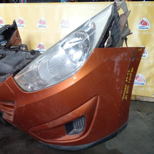 Ноускат Hyundai Tucson LM/TM '2013 IX35 2.0L 2.4L бензин акпп, галоген, 2402 865112S000