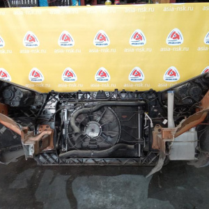 Ноускат Hyundai Tucson LM/TM '2013 IX35 2.0L 2.4L бензин акпп, галоген, 2402 865112S000
