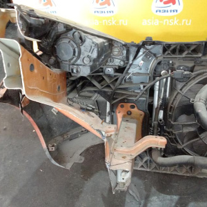 Ноускат Hyundai Tucson LM/TM '2013 IX35 2.0L 2.4L бензин акпп, галоген, 2402 865112S000