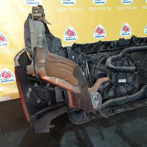 Ноускат Hyundai Tucson LM/TM '2013 IX35 2.0L 2.4L бензин акпп, галоген, 2402 865112S000