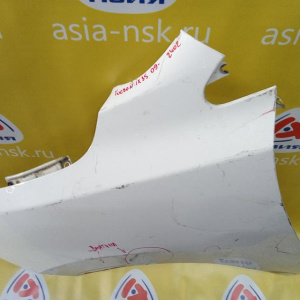 Крыло Hyundai Tucson LM/TM '2009-2015 перед, лев IX35 (вмятины) 2402