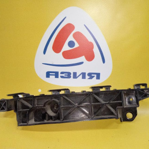 Крепление бампера Hyundai Tucson LM/TM '2009-2015 IX35 2402 перед, прав 86514-2S000