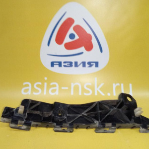 Крепление бампера Hyundai Tucson LM/TM '2009-2015 IX35 2402 перед, прав 86514-2S000