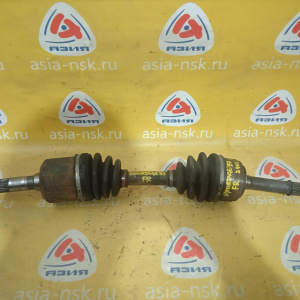 Привод Kia K00/JA/FM Sportage перед, прав '1997