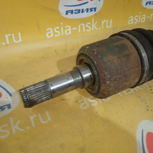 Привод Kia K00/JA/FM Sportage перед, прав '1997