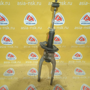 Стойка Kia K00/JA/FM Sportage '1998-2004 перед, лев без пружины