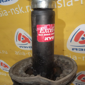 Стойка Kia K00/JA/FM Sportage '1998-2004 перед, лев без пружины