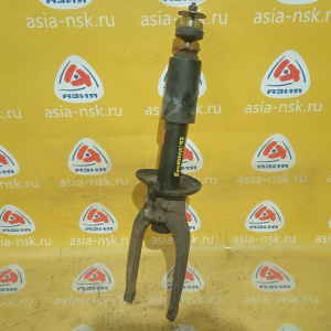 Стойка Kia K00/JA/FM Sportage '1998-2004 перед, прав без пружины