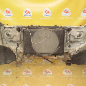 Ноускат Toyota Town Ace Noah CR40 '1996-1998 a/t лампа-фары,с горловиной Turbo габ.28-112