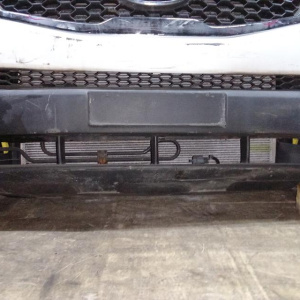 Ноускат Kia Sorento XM G4KE '2009-2012 AT RHD галоген+туманки (треснут бампер)