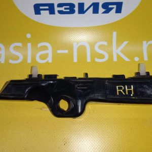 Крепление бампера Kia Sorento XM '2009-2012 перед, прав 865942P000