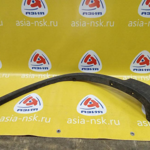 Уширитель крыла Kia Sorento XM '2009-2012 перед, лев 877133P010