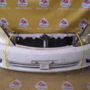 Ноускат Toyota Allion ZZT240 '2001-2004 a/t ф.20-422 т.52-040