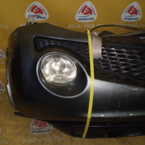 Ноускат Nissan Juke NF15 MR16DDT '2010-2014 Без трубок охлаждения ф.H015 xenon тум.02B2704