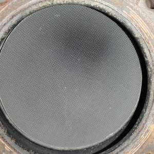 Коллектор выпускной Suzuki M15A SX4 YA11S/YC11S с катализатором 1411080JA0 ( 80J-C11 )