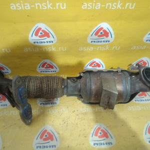 Катализатор Volvo 31293342 V60 FW B4164T