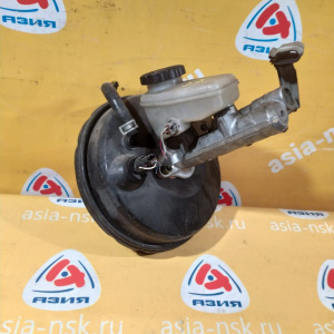 Главный тормозной цилиндр TOYOTA GX100 1G-BEAMS с вакуумником