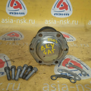 Шрус внутренний Volkswagen 9N1/9N3 Polo BBY/BKY '2000-2009 1.4 4AT F 6Q0498103A