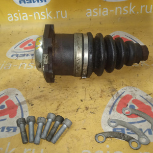 Шрус внутренний Volkswagen 9N1/9N3 Polo BBY/BKY '2000-2009 1.4 4AT F 6Q0498103A