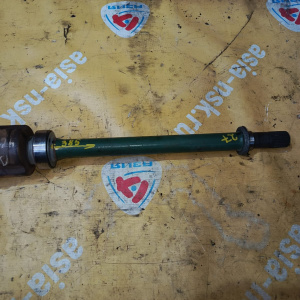 Привод Nissan T32/HZG X-Trail QR25/2TR707 перед, прав 2WD CVT внутренняя 27шл, наружная 29шл