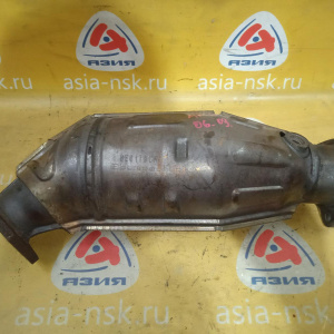 Катализатор Audi 8E0254200A A4 B6/8E2 AMB VAG EA113