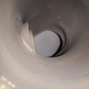 Коллектор выпускной BMW N46B20BD X1 E84 с катализаторами 18407599651