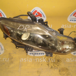 Фара NISSAN 100-63958 прав Murano Z51 Xenon