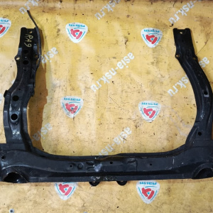 Балка HONDA TA4/RA8/RA9 Avancier/Odyssey J30A F поперечная под рамку радиатора 50250S3R000