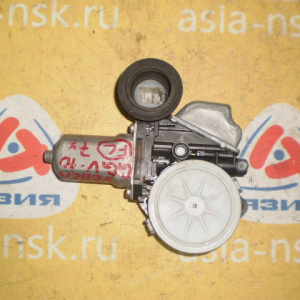 Мотор стеклоподъемника Toyota Venza GGV10 перед, лев 7 контактов 85720-0T010