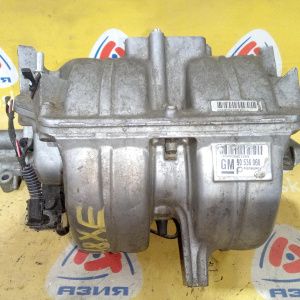 Коллектор впускной Opel 2H9/Z18XE Astra G 90536060
