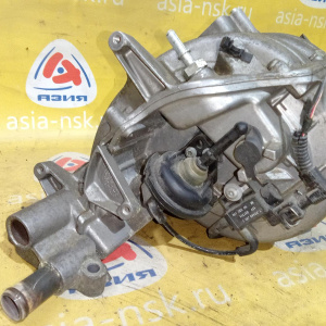 Коллектор впускной Opel 2H9/Z18XE Astra G 90536060